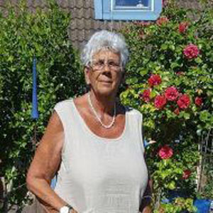 Barra, 65 Jahre aus Ostermundigen, Schweiz