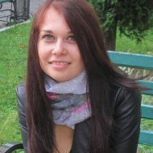 Eliane, 25 Jahre aus Starnberg, BY, Deutschland
