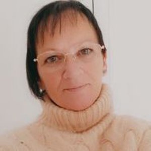 Dinara, 46 Jahre aus Lausanne, Schweiz